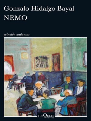 cover image of Nemo